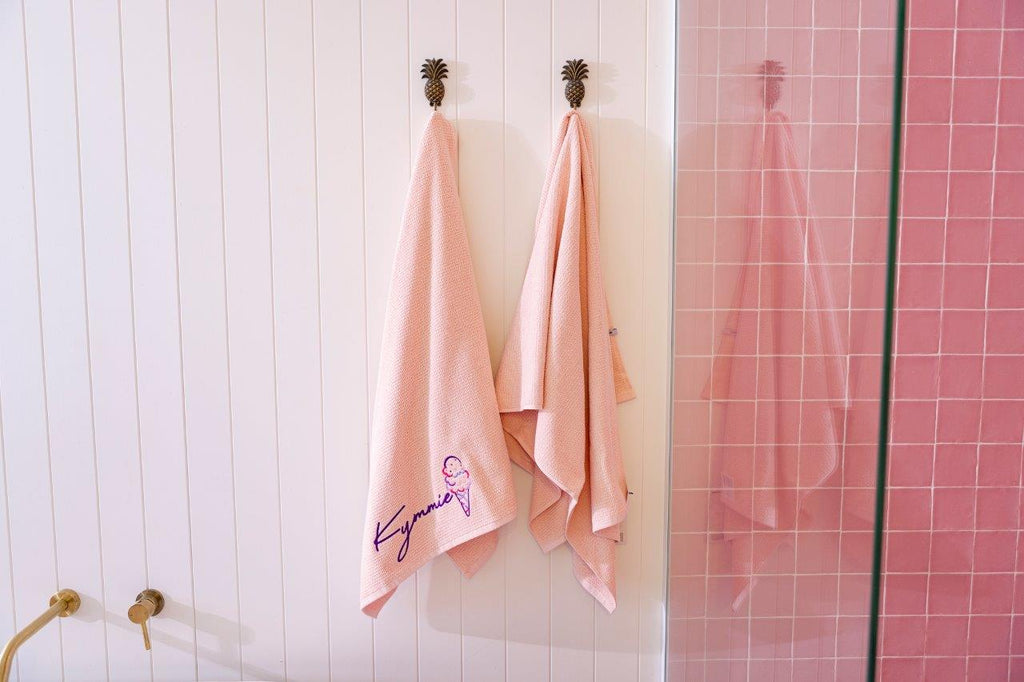 Bath Towels