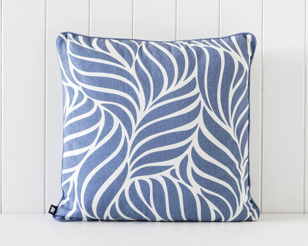 Leaf Love Cushion 45x45