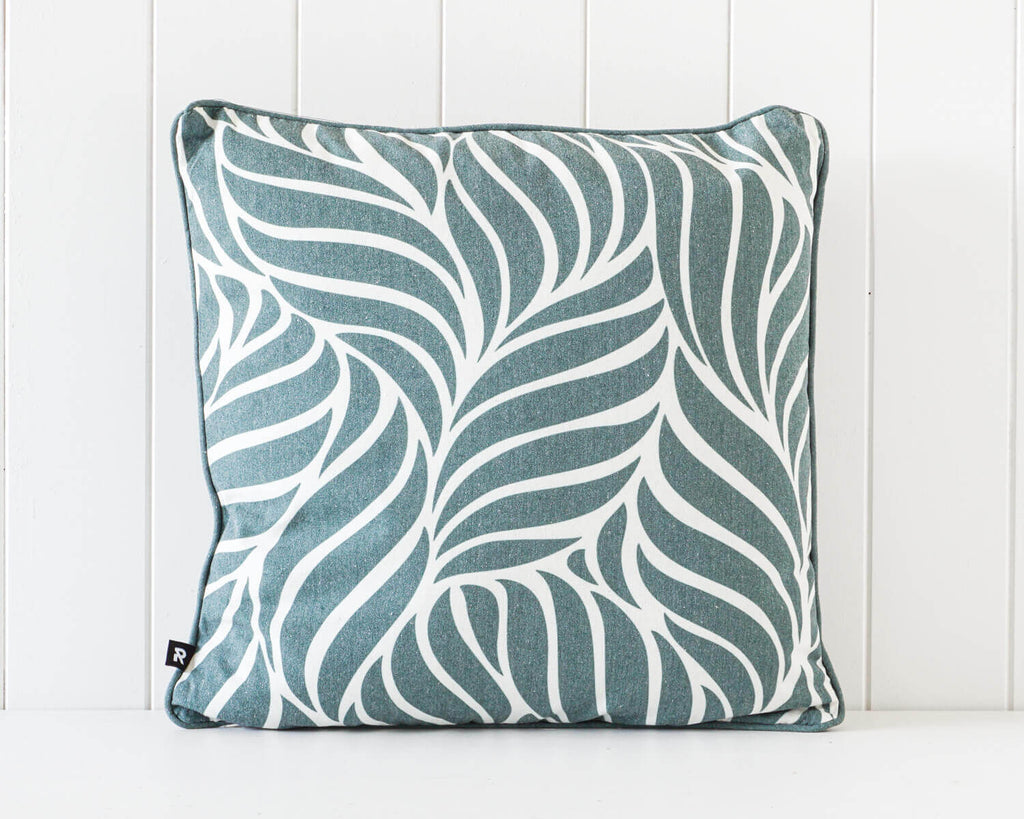 Leaf Love Cushion 45x45