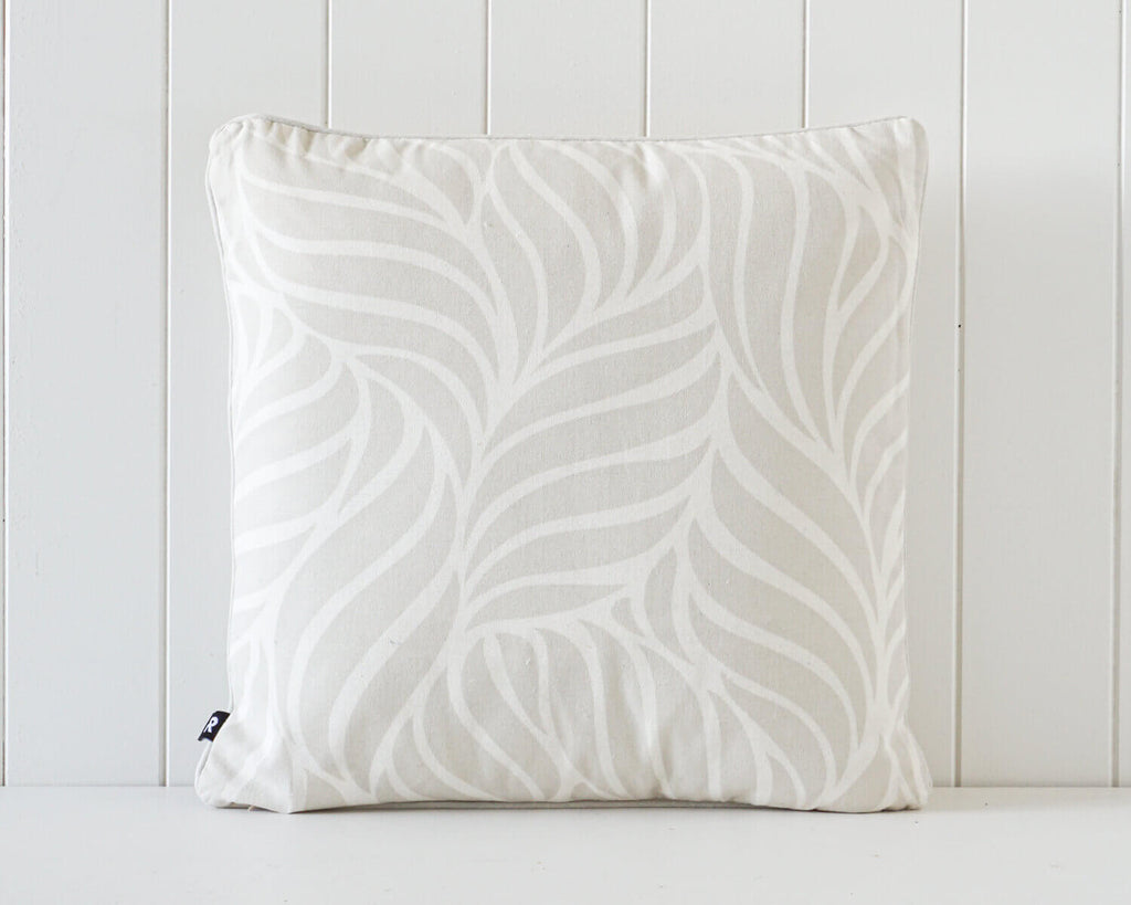 Leaf Love Cushion 45x45