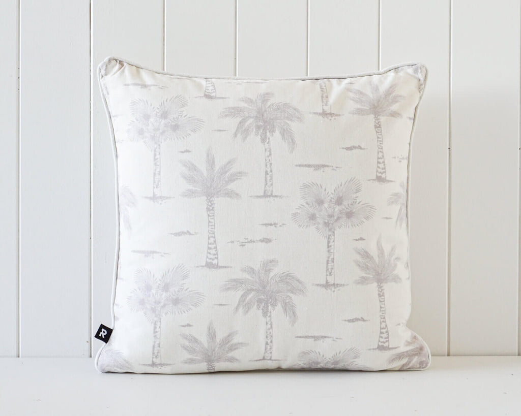 Paradise Palms Cushion 45x45