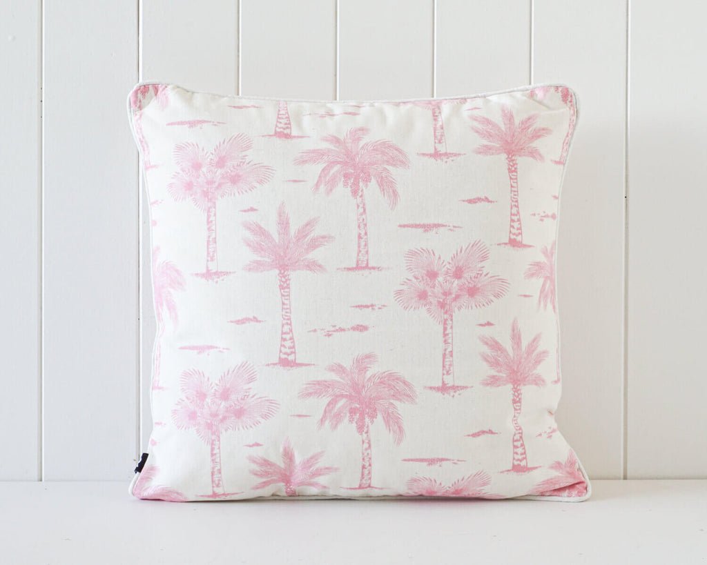 Paradise Palms Cushion 45x45