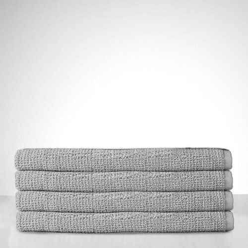 Canningvale Sofi Organic Boucle Bath Mat