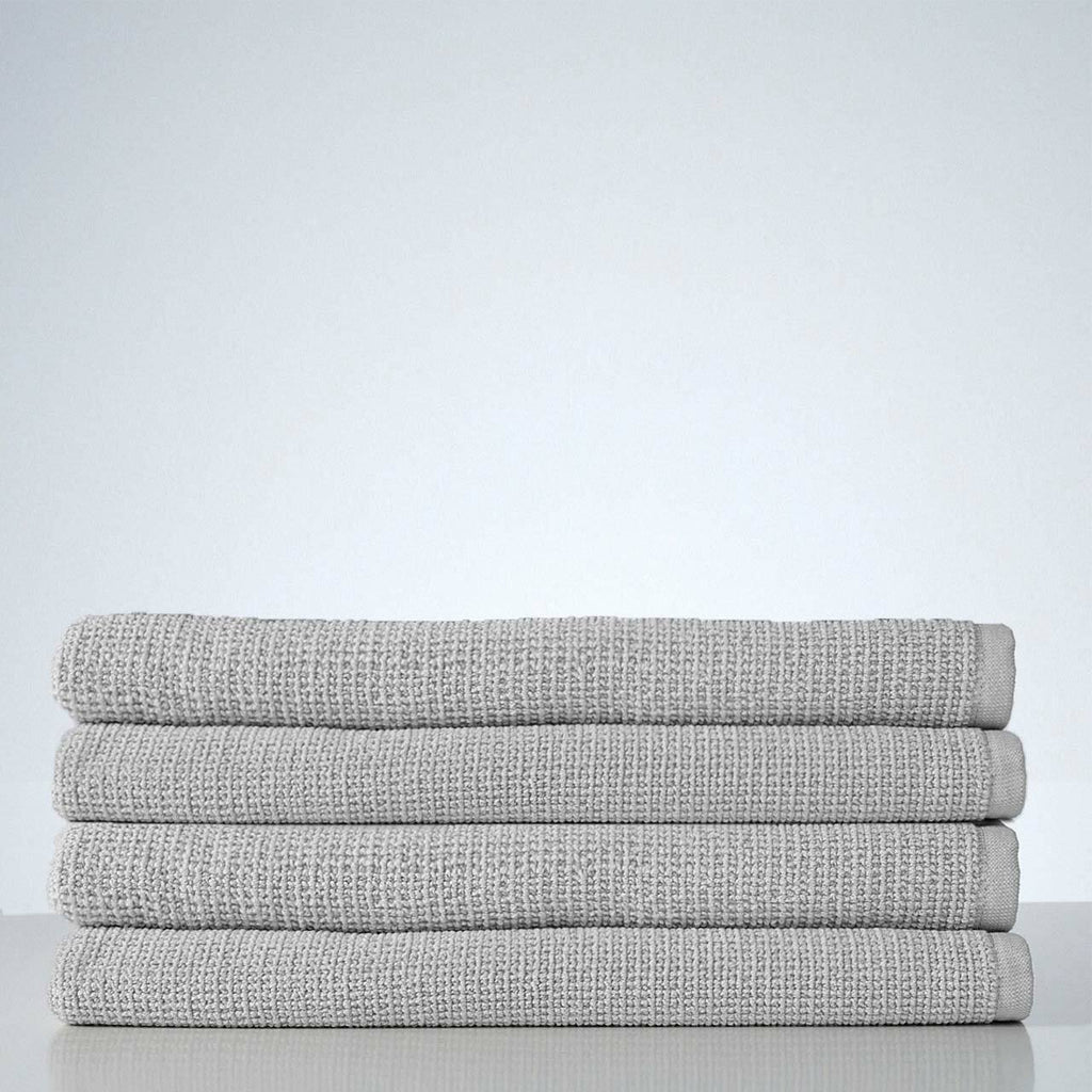 Canningvale Sofi Organic Boucle Bath Towel