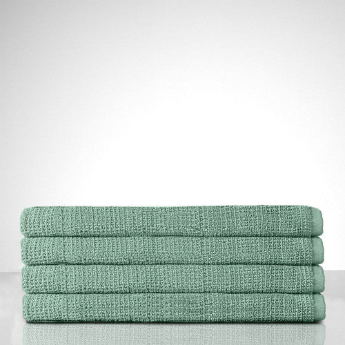 Canningvale Sofi Organic Boucle Bath Mat