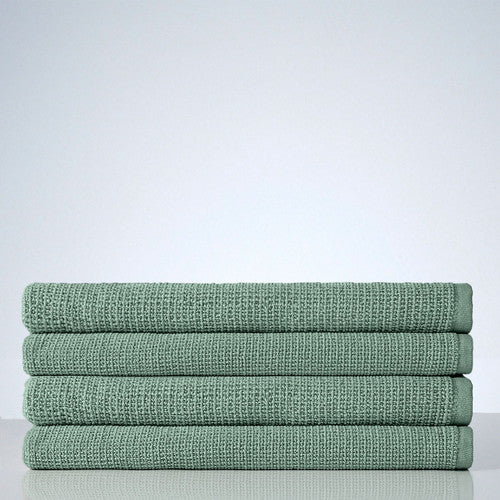 Canningvale Sofi Organic Boucle Bath Sheet