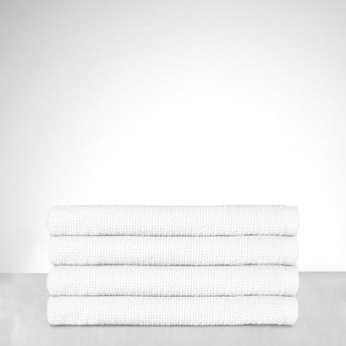 Canningvale Sofi Organic Boucle Hand Towel